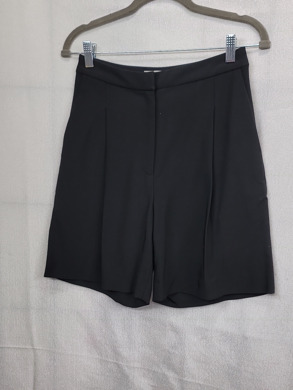 Ba&sh High Waisted Lady Shorts Size 0 Or Xs